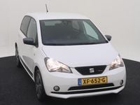 Occasion Seat Mii FR 60 PK (44 kW) 2019 Wit Hatchback