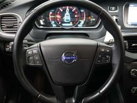 tweedehands Volvo V40 CC 1.6 D2 NAVI CLIMA PDC CRUISE LMV etc.