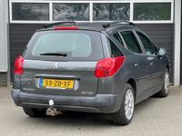 tweedehands Peugeot 207 1.4 X-line Airco, NAP