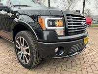 tweedehands Ford F-150 5.4 V8 Harley Davidson Lpg Dealer Ond NL-Auto