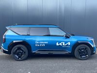 tweedehands Kia EV9 Launch Edition GT-Line AWD 100 kWh Naadloos en snel opladen