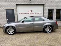 Occasion Chrysler 300C 431 PK (317 kW) 2007 Grijs Sedan