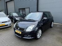 tweedehands Suzuki Swift 1.6 Sport