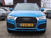 tweedehands Audi Q3 1.4 TFSI CoD SPORT | AUT | LED | SPORTSTOELEN