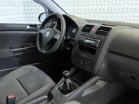 tweedehands VW Golf V 1.6 FSI Turijn 5-deurs Airconditioning + Cruise control