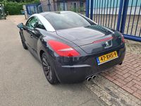 Occasion Peugeot RCZ 156 PK (114 kW) 2012 Grijs (metallic) Coupé