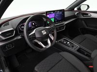 Nieuw Seat Leon Business 204 PK (150 kW) 2025 Grijs Stationwagen