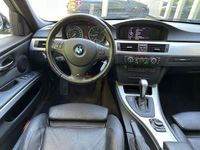 tweedehands BMW 320 320 3-serie Touring xd Luxury Line l Automaat l Nav