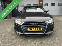 Occasion Audi A3 Sport 116 PK (85 kW) 2017 Bruin Sedan