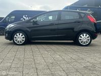 tweedehands Ford Fiesta 1.2 Benzine, 5-DEURS, AIRCO, NIEUWE APK