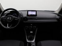 tweedehands Mazda CX-3 2.0 SkyActiv-G 120 Dynamic Climate, Stoelverw., Cr