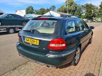 tweedehands Jaguar X-type Estate 3.0 V6 Aut.Executive *LEER*NAVI*CV*18 INCH