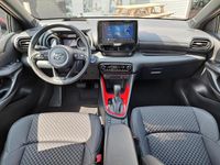 Occasion Toyota Yaris Executive 116 PK (85 kW) 2024 Wit Hatchback