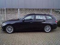 Occasion BMW 318 156 PK (114 kW) 2022 Zwart Stationwagen