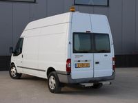 tweedehands Ford Transit 350L 2.2 TDCI HD Airco, Euro 5, Cruise!