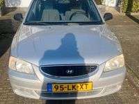 Occasion Hyundai Accent 89 PK (65 kW) 2003