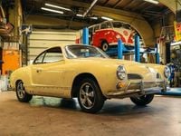 Occasion VW Karmann Ghia Karmann 34 PK (25 kW) 1965 Coupé