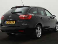 tweedehands Seat Ibiza ST BWJ 2011 1.2 TSI Style 105 PK CLIMA / AUX / PARKEERSENSOR