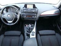 tweedehands BMW 118 1-SERIE i Sport | Navi | Bluetooth | Climate |170 PK!