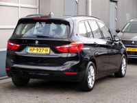 Occasion BMW 216 Gran Tourer 102 PK (75 kW) 2015 Zwart MPV
