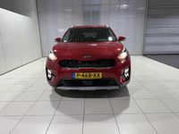 Occasion Kia Niro 2022 Rood SUV