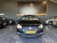 tweedehands VW Polo 1.4-16V Comfortline inruil mogelijk