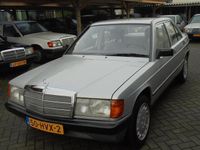 tweedehands Mercedes 190 -Serie 2.0 E
