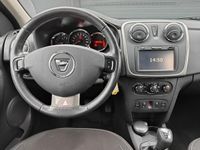 tweedehands Dacia Logan MCV 0.9 TCe Easy-R Prestige 2e Eigenaar,Navi,Autom