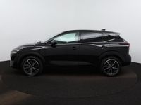 tweedehands Nissan Qashqai 1.3 - 140PK MHEV N-Style | Navigatie | 360 Camera | Parkeersensoren | LED Lampen | 19 inch Velgen | Apple Carplay/Android Auto | Cruise Control | Climate Control |