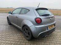 tweedehands Alfa Romeo MiTo ALFA 2010 * 1.4 T Centenario *