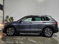 tweedehands VW Tiguan 1.5TSI ACT Highline Virtual/ACC/Lane/Sport