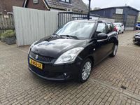 tweedehands Suzuki Swift 1.2 5-deurs 2012 KEYLESS/CRUISE/AIRCO/1e EIG!!