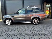 tweedehands Land Rover Range Rover Sport 4.4 V8 SE