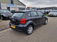 tweedehands VW Polo 1.2 Easyline Airco Bj:2009