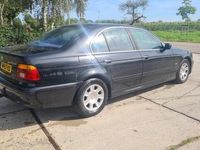 tweedehands BMW 525 5-SERIE d Edition/ EURO 3/ YOUNG TIMER