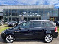 tweedehands Opel Zafira 1.8 111 years Edition Climate/Cruise-Control Multi