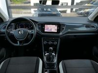tweedehands VW T-Roc 1.5 TSI Sport | Digitaal dashboard | App-Connect |