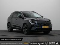 Occasion Renault Austral Techno Esprit Alpine 200 PK (147 kW) 2023 Sterzwart gne SUV