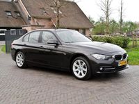 tweedehands BMW 318 318 3-serie i Edition Luxury Line Purity Executive