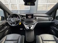 Occasion Mercedes V250 AMG 190 PK (139 kW) 2019 Grijs (metallic) MPV