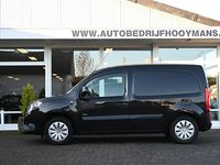 Occasion Mercedes Citan 109 90 PK (66 kW) 2015 Zwart Van