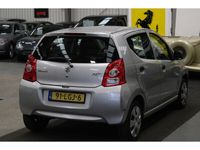 tweedehands Suzuki Alto 1.0 Comfort Airbags, e ramen, Stuurbekra