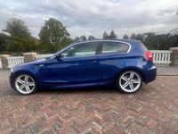 tweedehands BMW 120 i High Executive