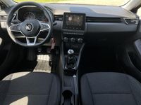 tweedehands Renault Clio V 1.0 TCe 90 Equilibre / Regensensor / Elek. Ramen V / Airco / Cruise / Lane assist / Applecarplay - Androidauto / DAB /
