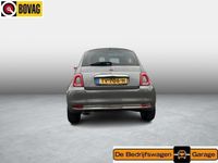 tweedehands Fiat 500 1.2 Lounge | Panoramadak | Plaatje !! |