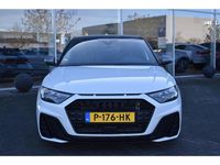 Occasion Audi A1 Sportback Proline 200 PK (147 kW) 2019 Wit Hatchback
