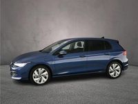 Occasion VW Golf VIII Edition 204 PK (150 kW) 2025 Blauw Hatchback