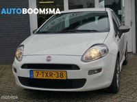 tweedehands Fiat Punto Evo 0.9 101pk TwinAir Young Airco