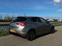 tweedehands Alfa Romeo Giulietta 1.4 T MultiAir Super