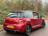 tweedehands Citroën DS3 1.6 e-HDi So Chic CLIMA LUXE ! APK 9-2024 2011